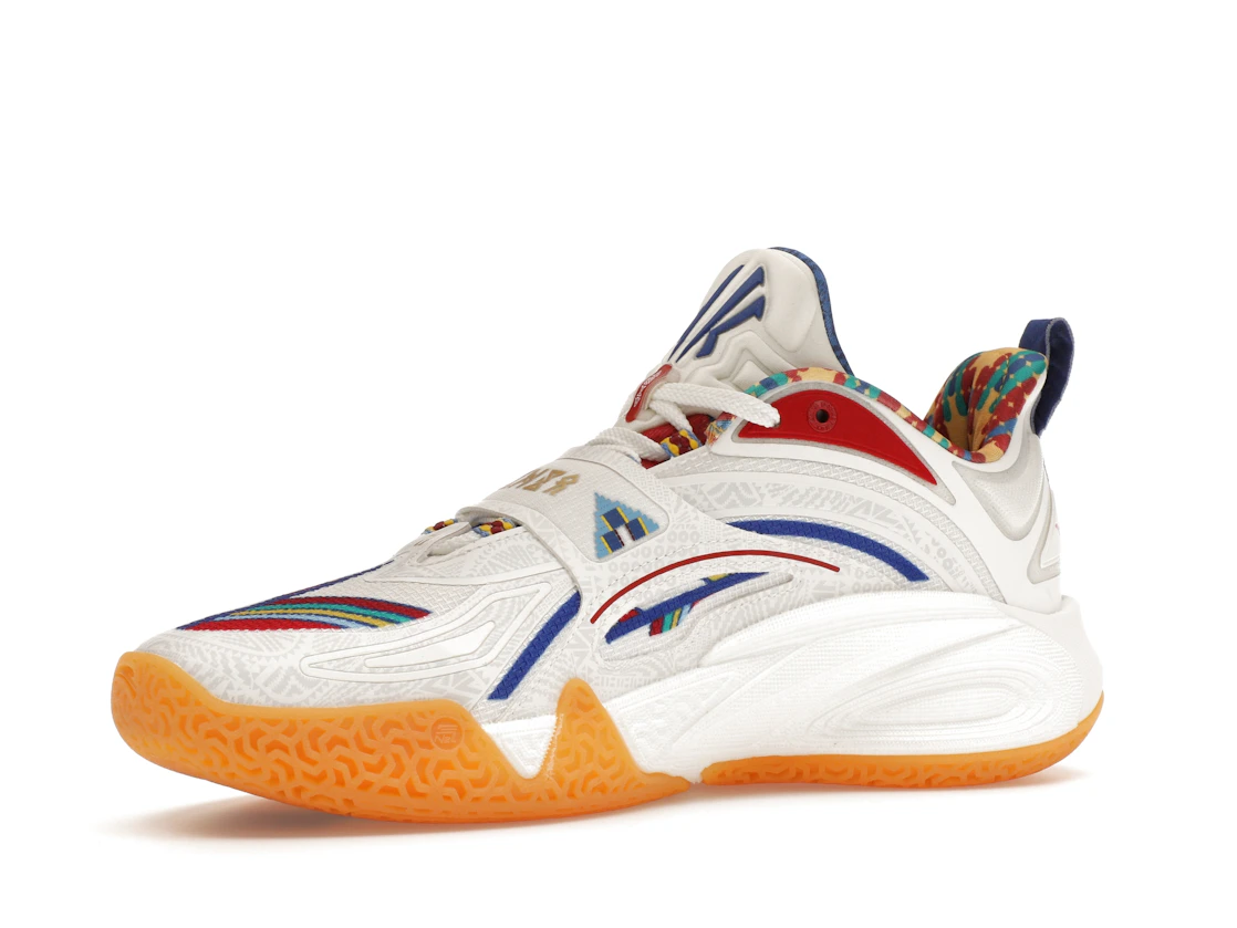 Anta Kai 1 Mother's Day