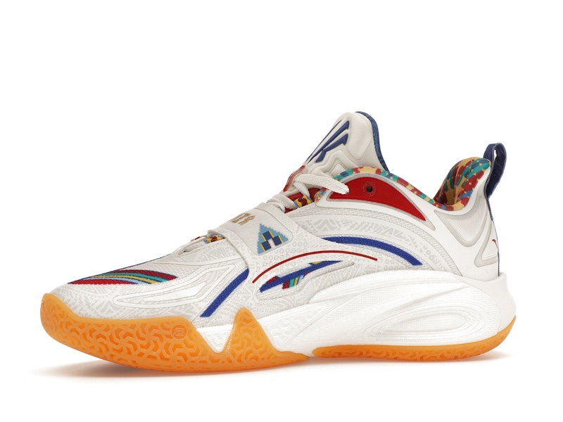 Anta Kai 1 Mother's Day