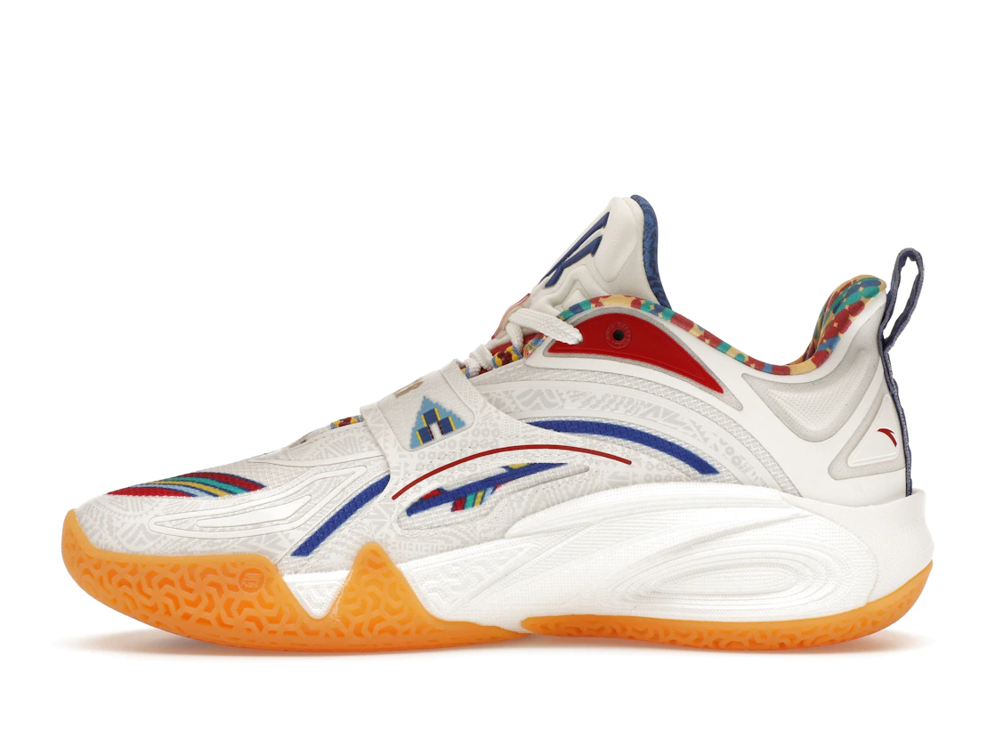 Anta Kai 1 Mother's Day