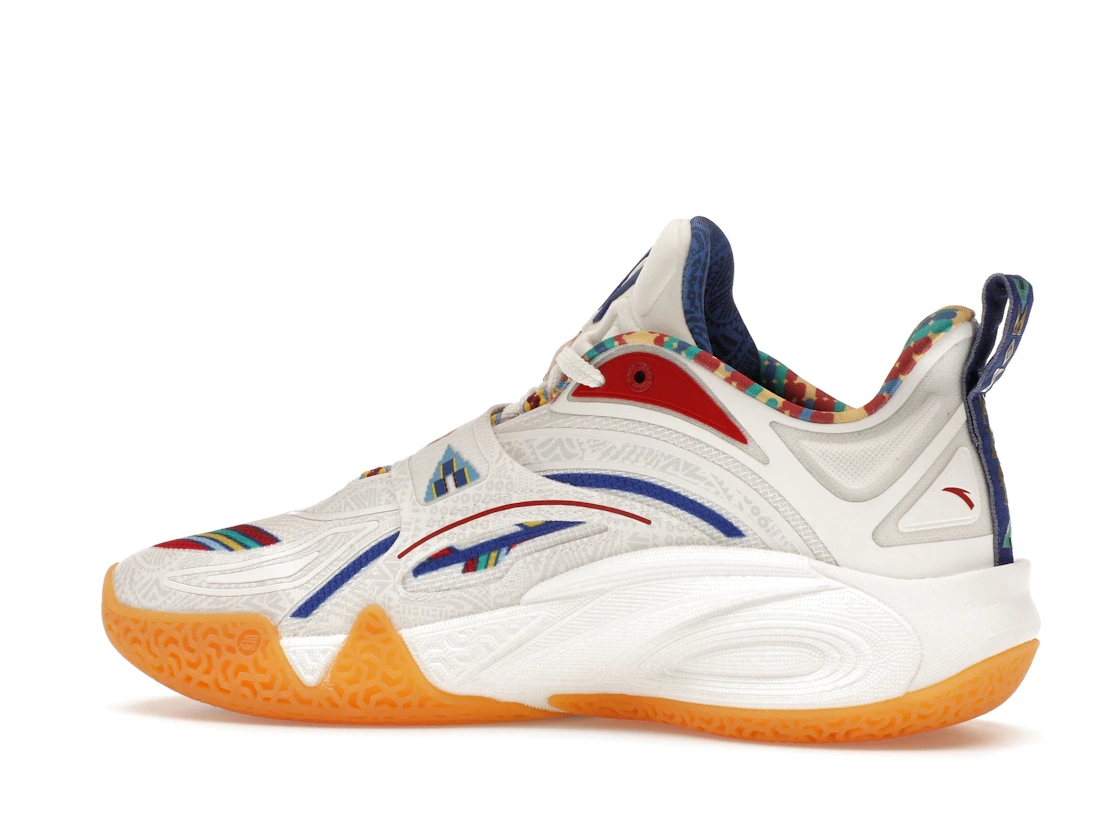 Anta Kai 1 Mother's Day