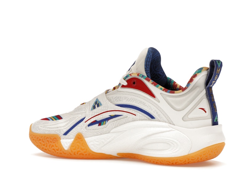 Anta Kai 1 Mother's Day