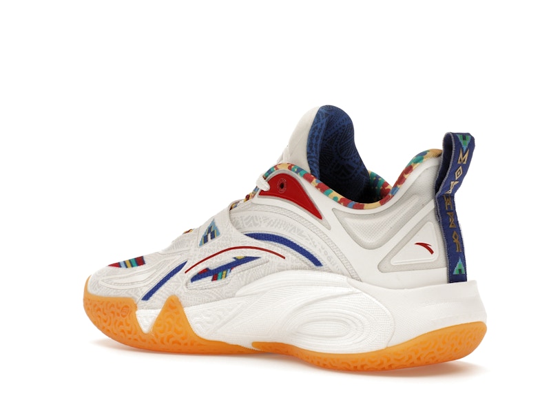 Anta Kai 1 Mother's Day