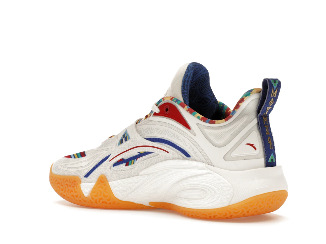 Anta Kai 1 Mother's Day