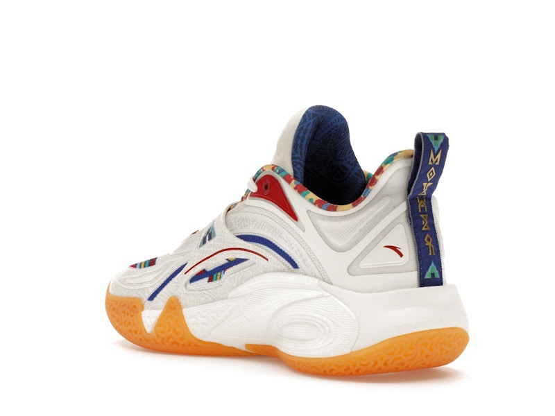 Anta Kai 1 Mother's Day