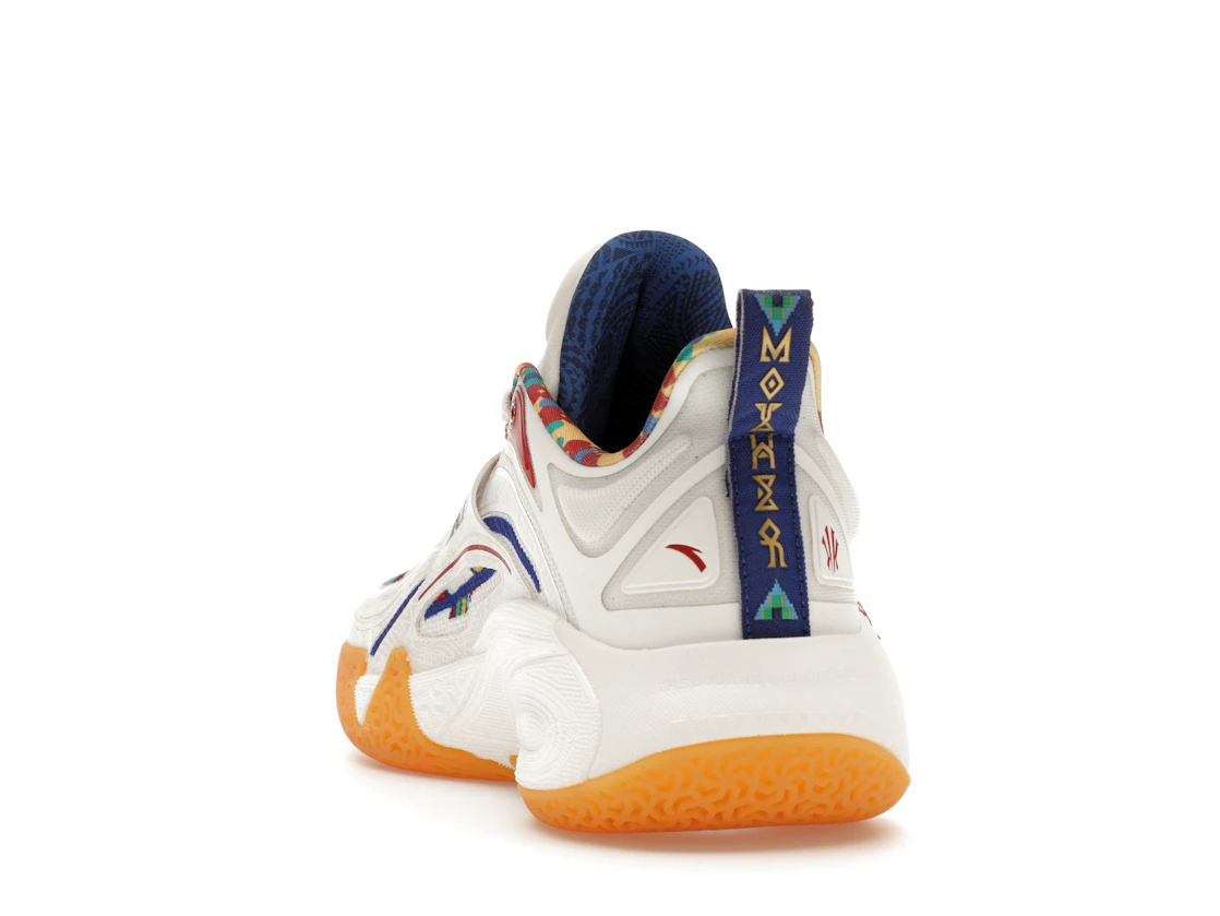 Anta Kai 1 Mother's Day