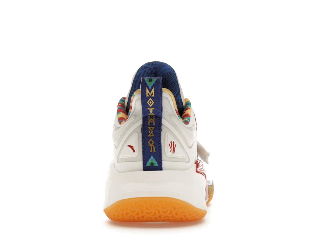 Anta Kai 1 Mother's Day