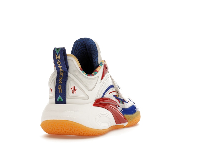 Anta Kai 1 Mother's Day