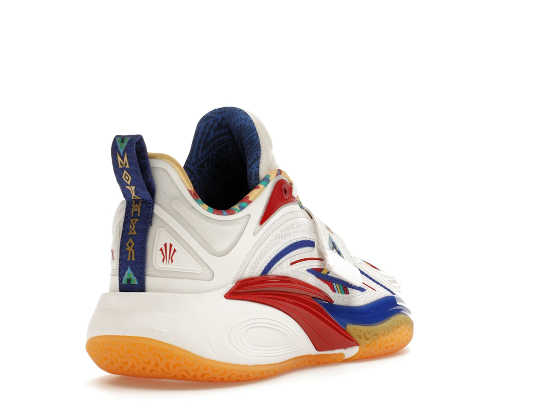 Anta Kai 1 Mother's Day