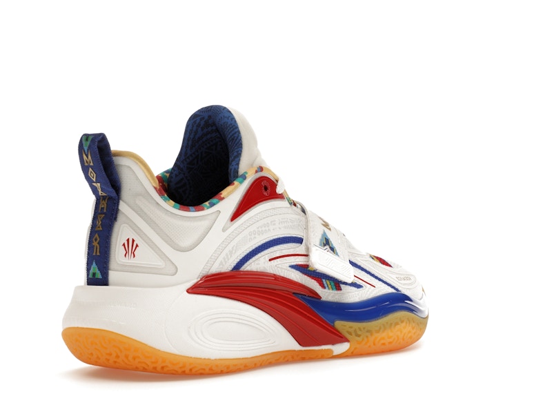 Anta Kai 1 Mother's Day