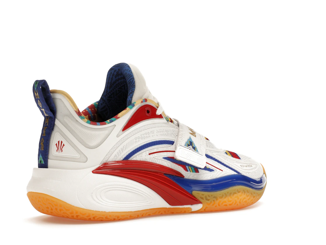 Anta Kai 1 Mother's Day