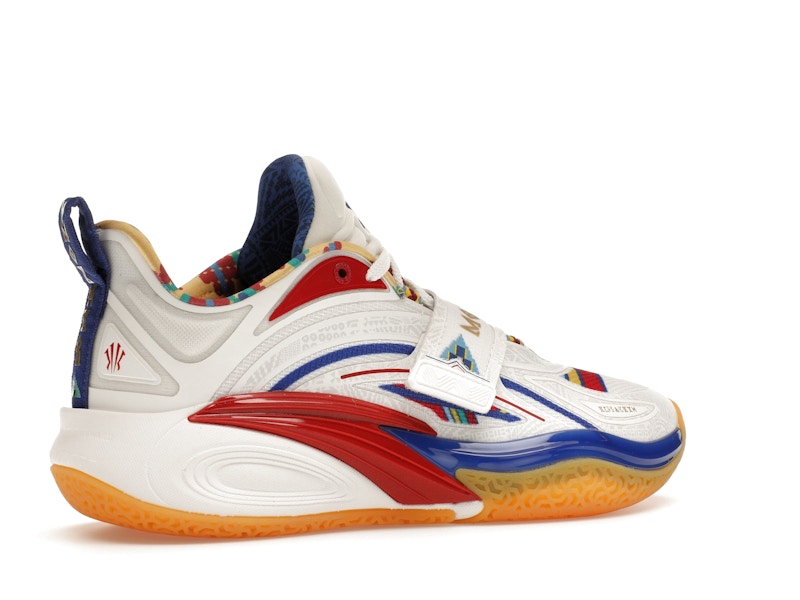 Anta Kai 1 Mother's Day