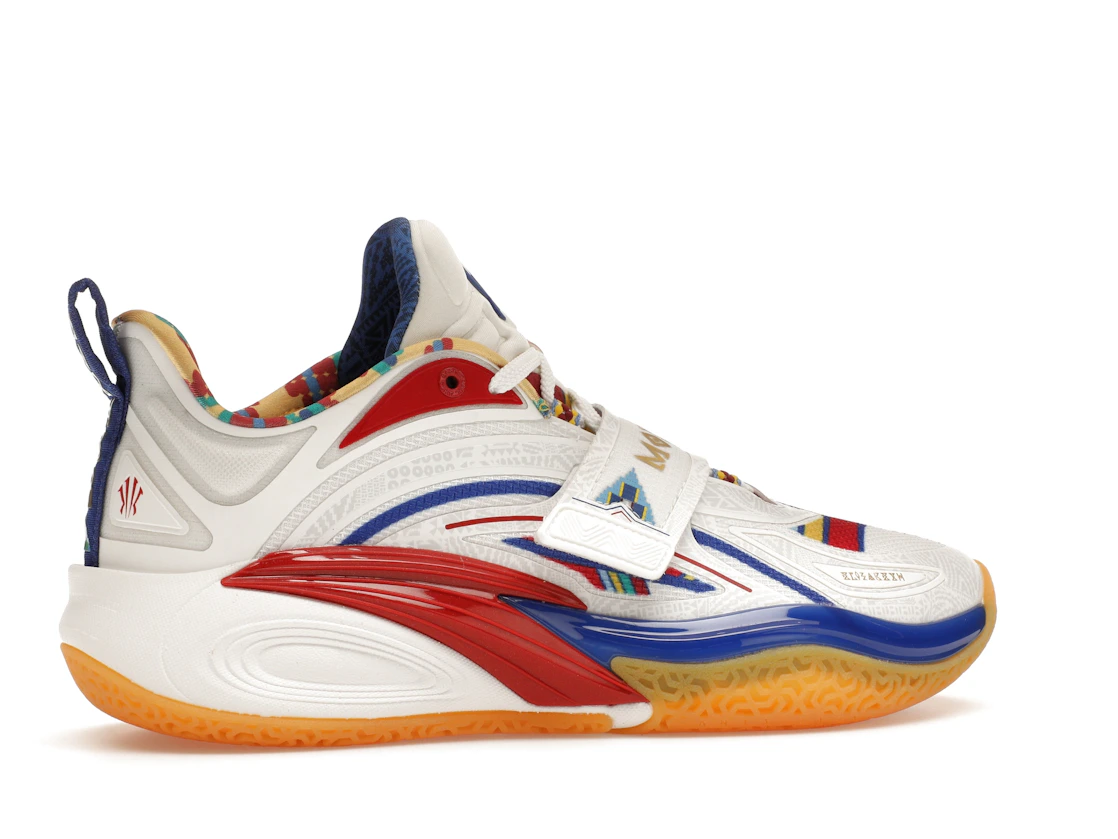 Anta Kai 1 Mother's Day