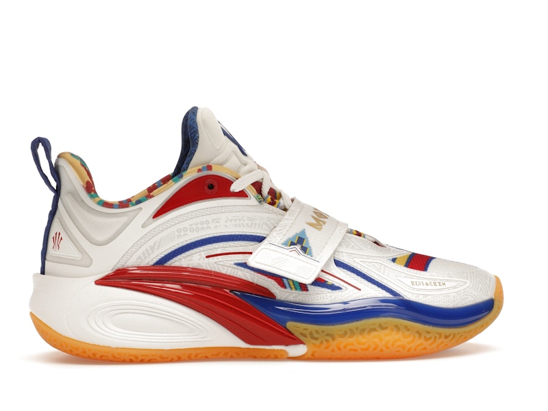 Anta Kai 1 Mother's Day