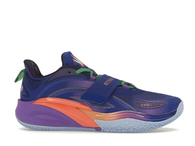 Anta Kai 1 Paris Olympics