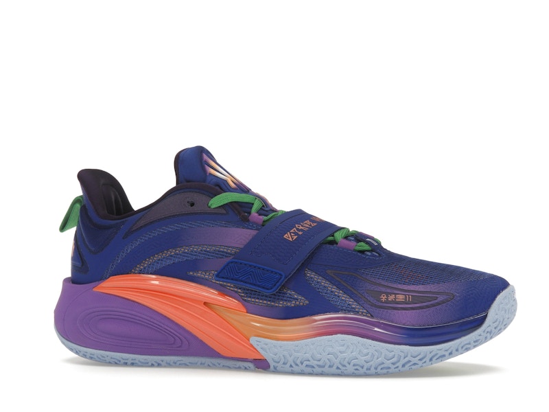 Anta Kai 1 Paris Olympics