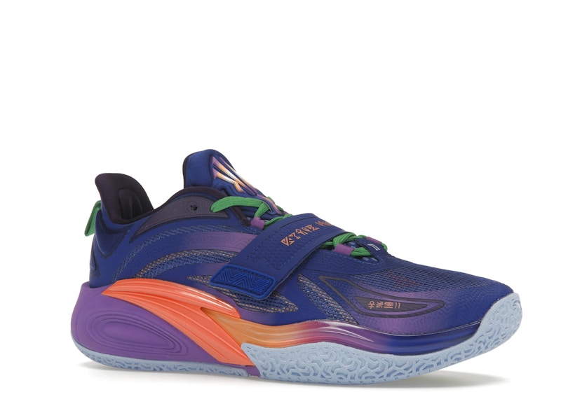 Anta Kai 1 Paris Olympics