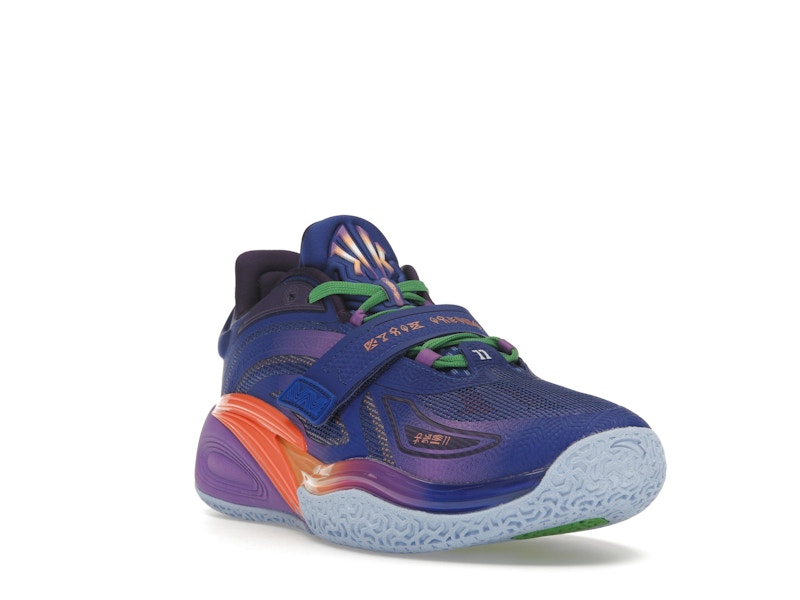 Anta Kai 1 Paris Olympics