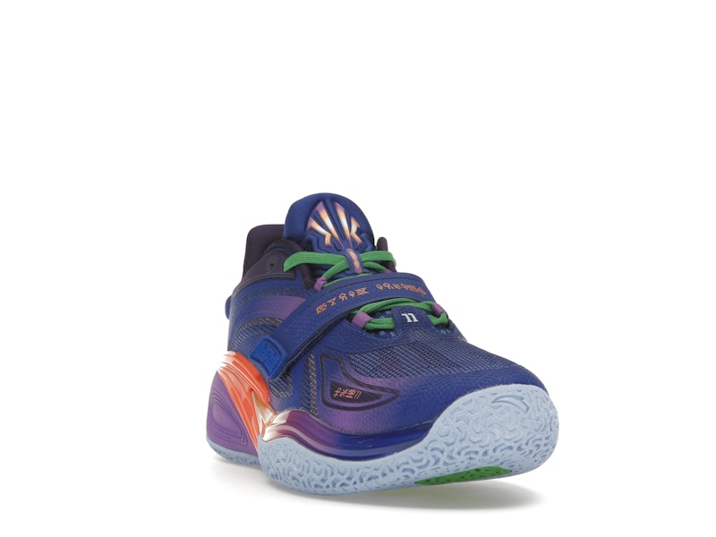 Anta Kai 1 Paris Olympics