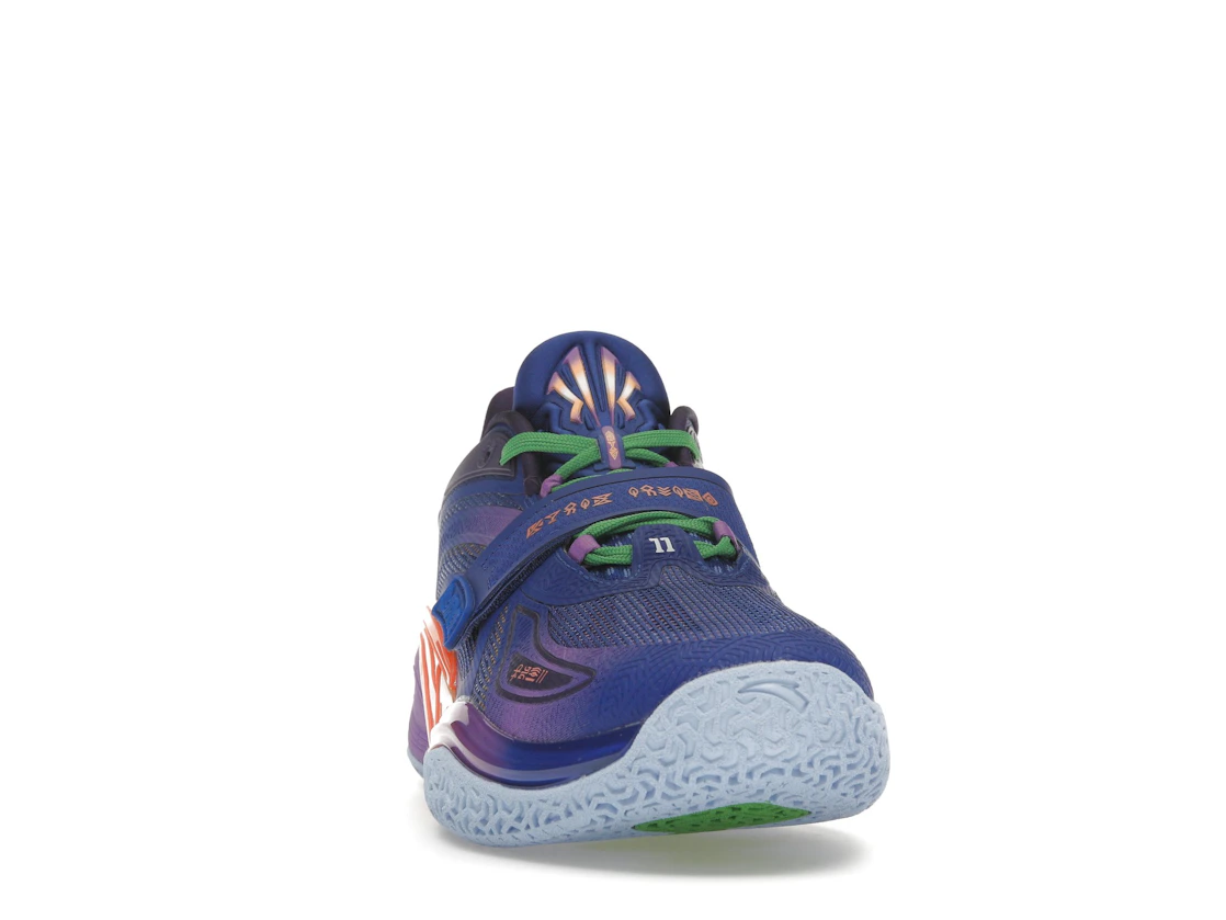 Anta Kai 1 Paris Olympics