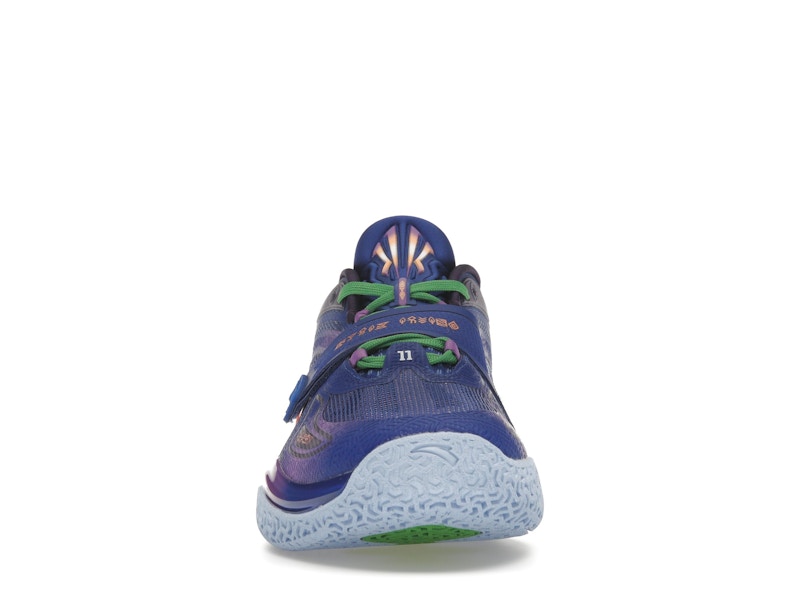 Anta Kai 1 Paris Olympics