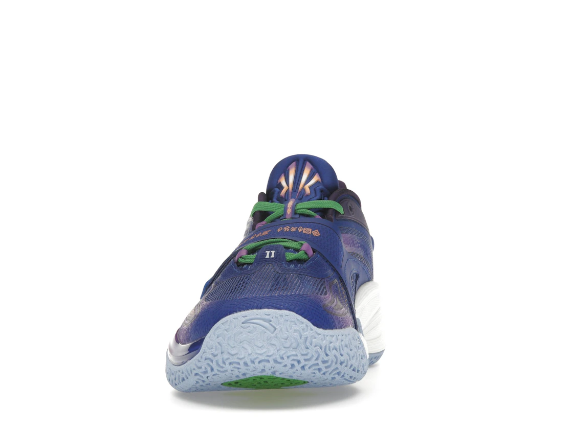 Anta Kai 1 Paris Olympics