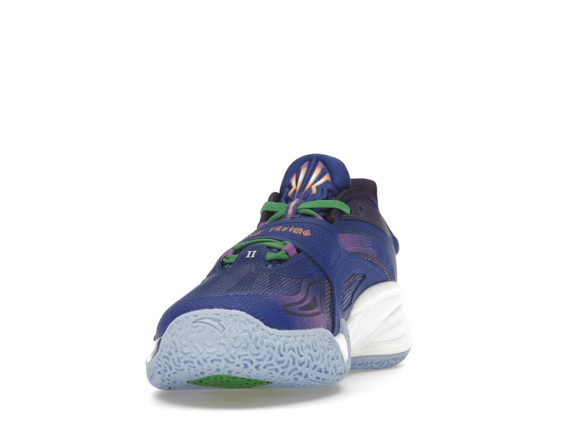 Anta Kai 1 Paris Olympics