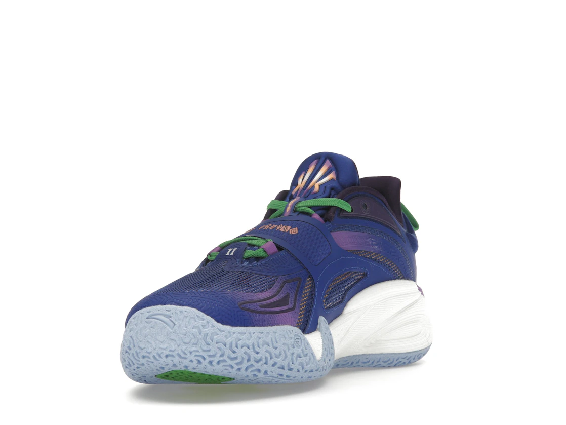 Anta Kai 1 Paris Olympics