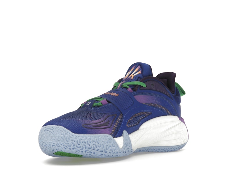 Anta Kai 1 Paris Olympics