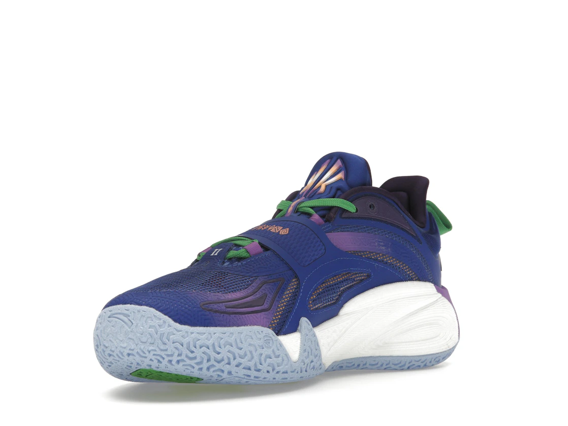 Anta Kai 1 Paris Olympics