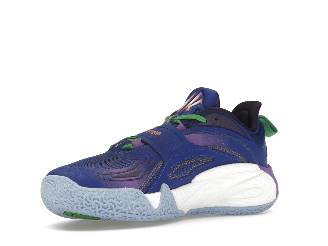 Anta Kai 1 Paris Olympics