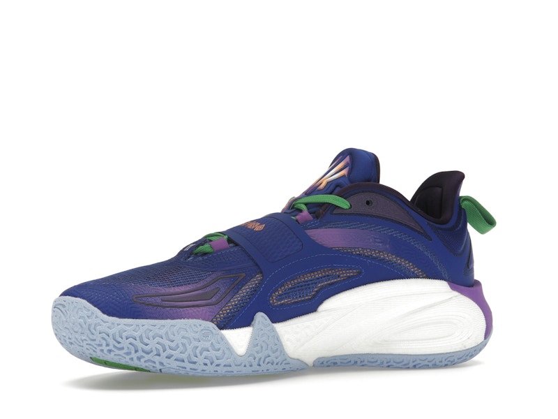 Anta Kai 1 Paris Olympics