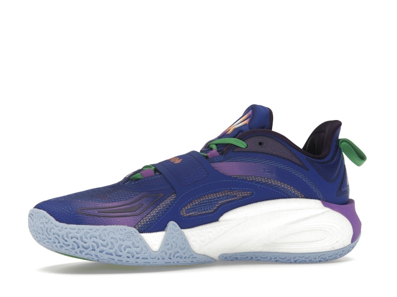 Anta Kai 1 Paris Olympics