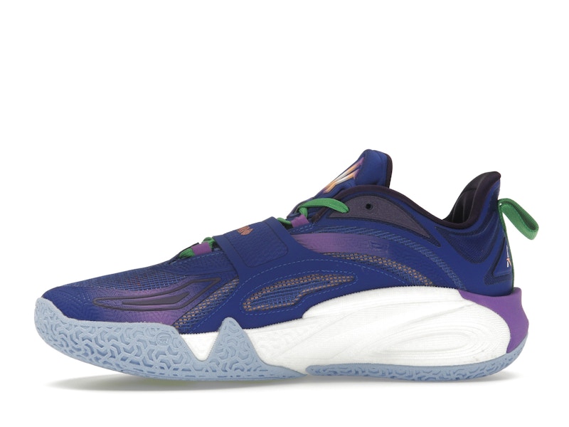 Anta Kai 1 Paris Olympics