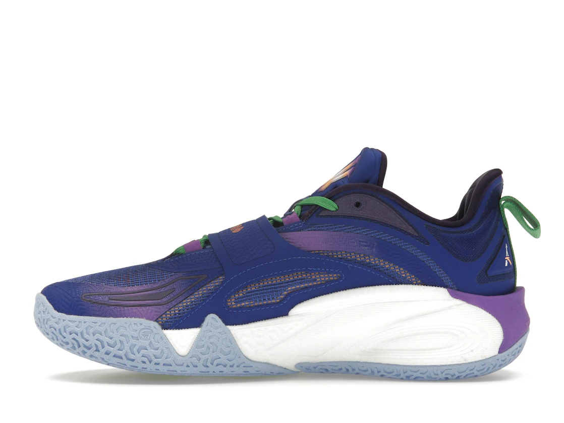 Anta Kai 1 Paris Olympics