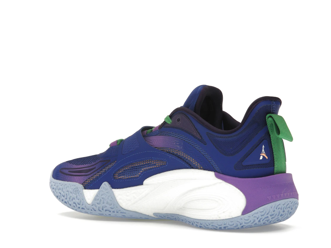 Anta Kai 1 Paris Olympics