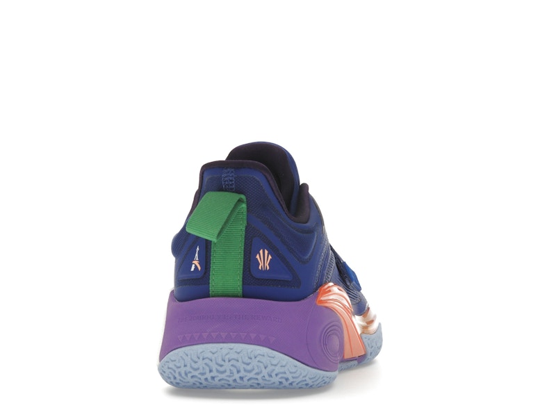 Anta Kai 1 Paris Olympics