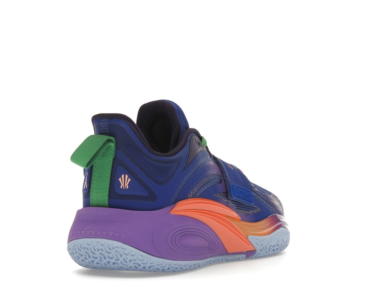 Anta Kai 1 Paris Olympics