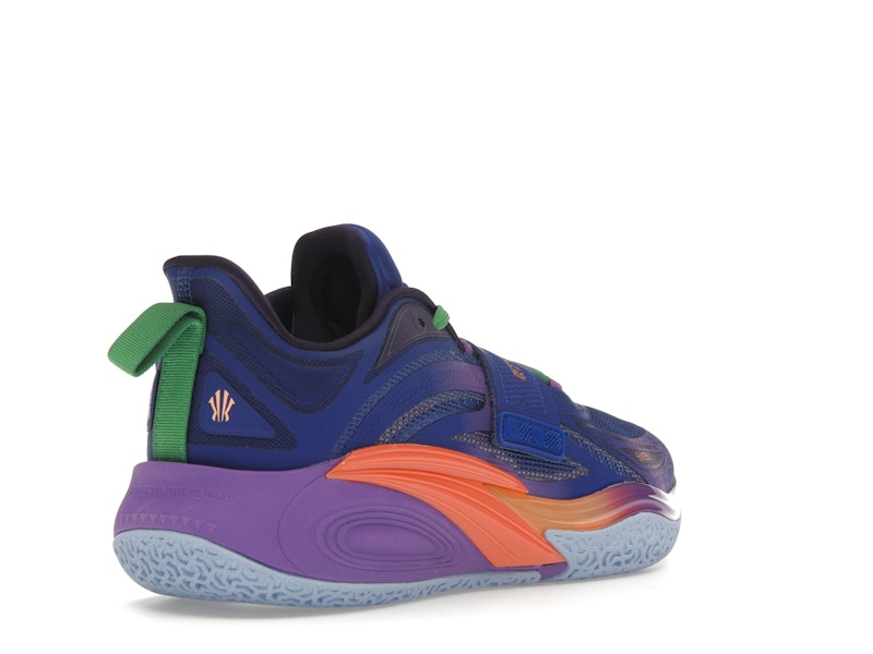 Anta Kai 1 Paris Olympics