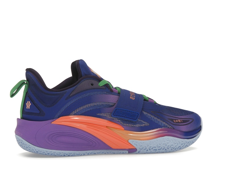 Anta Kai 1 Paris Olympics