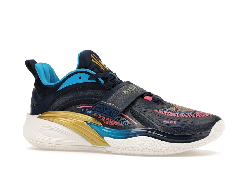 Anta Kai 1 Playoffs Away