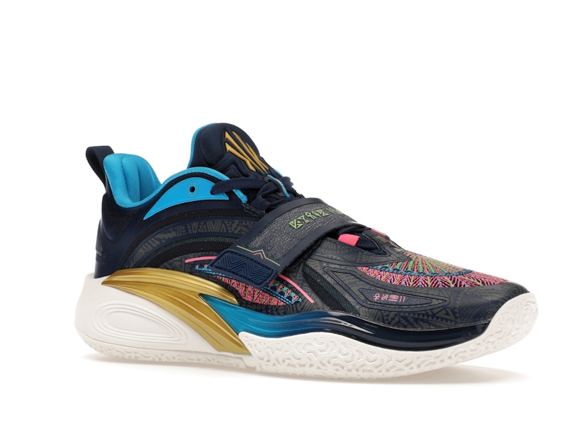 Anta Kai 1 Playoffs Away