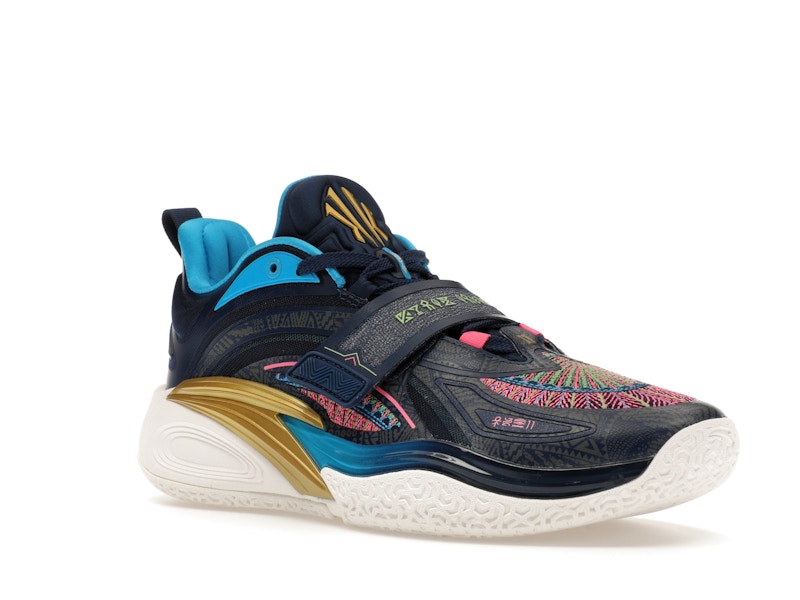 Anta Kai 1 Playoffs Away