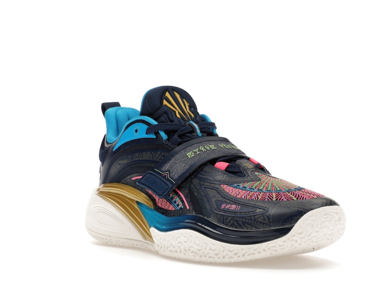 Anta Kai 1 Playoffs Away