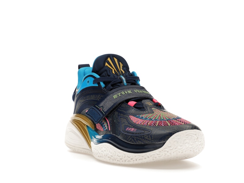 Anta Kai 1 Playoffs Away