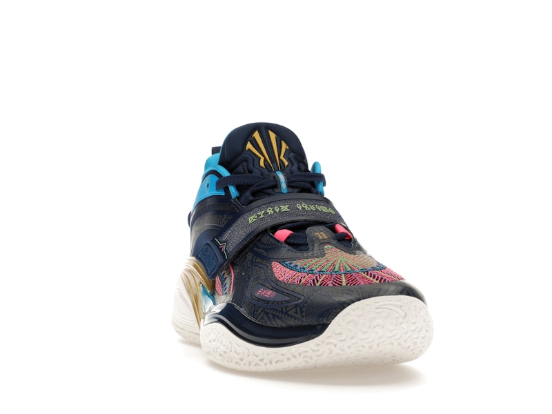 Anta Kai 1 Playoffs Away