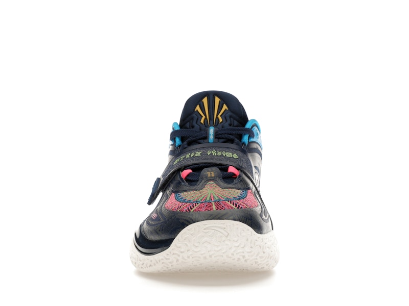 Anta Kai 1 Playoffs Away