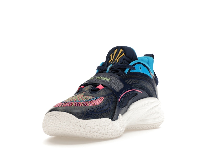 Anta Kai 1 Playoffs Away