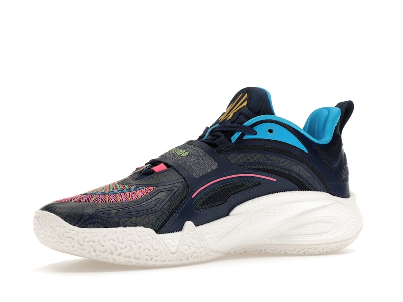 Anta Kai 1 Playoffs Away