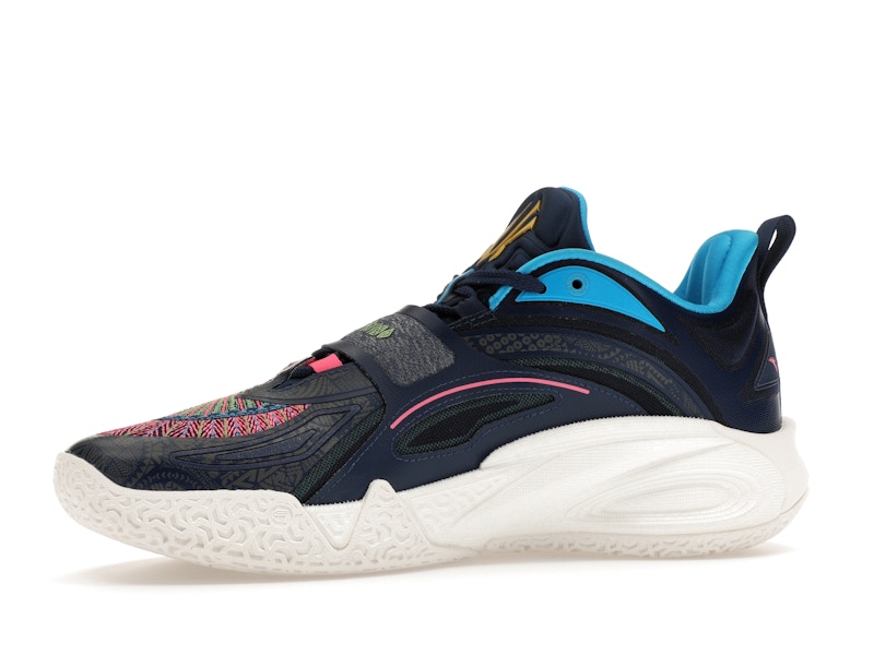 Anta Kai 1 Playoffs Away