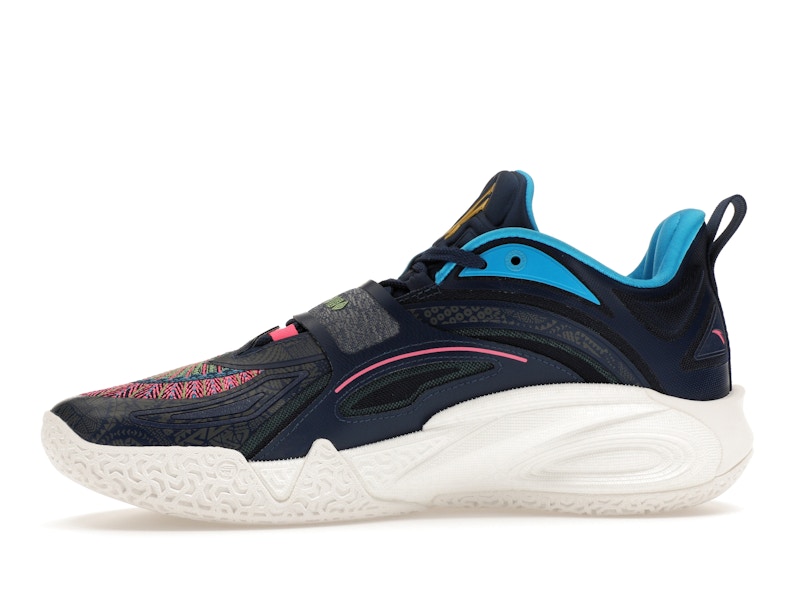 Anta Kai 1 Playoffs Away